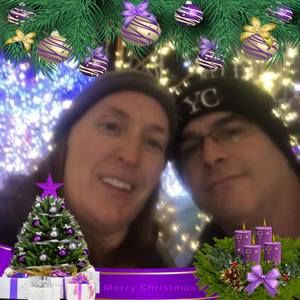 Meet your Posher, Misty